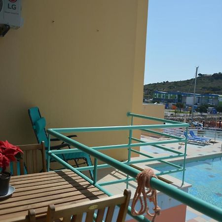 Beautiful Apartment In Albufeira Marina Экстерьер фото