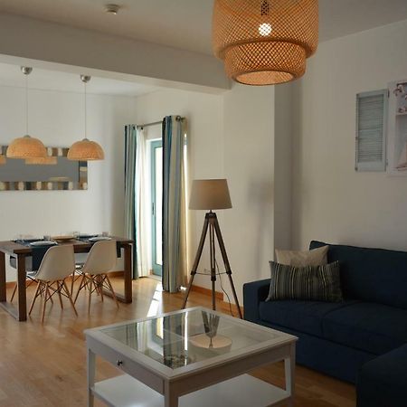 Beautiful Apartment In Albufeira Marina Экстерьер фото