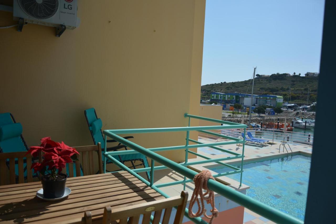Beautiful Apartment In Albufeira Marina Экстерьер фото