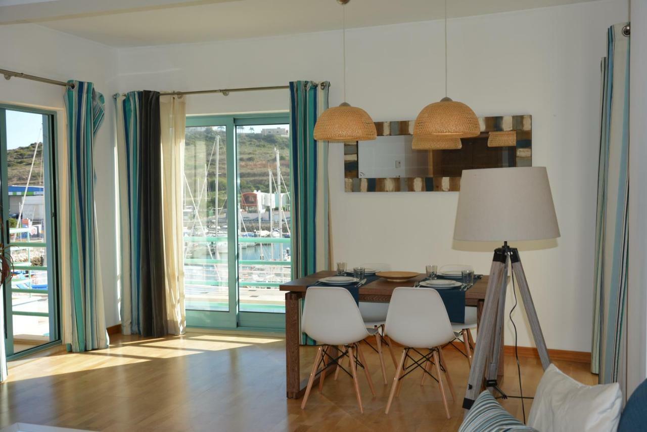 Beautiful Apartment In Albufeira Marina Экстерьер фото