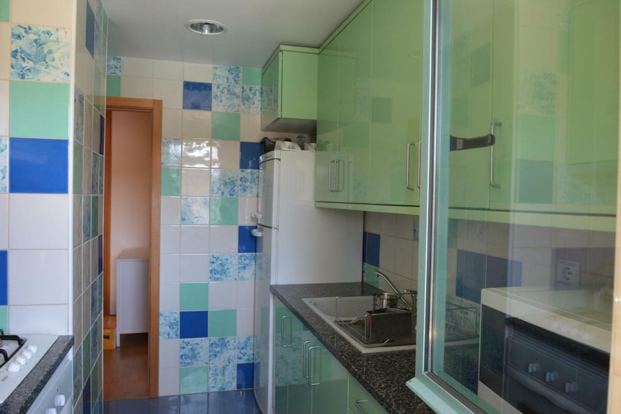 Beautiful Apartment In Albufeira Marina Экстерьер фото