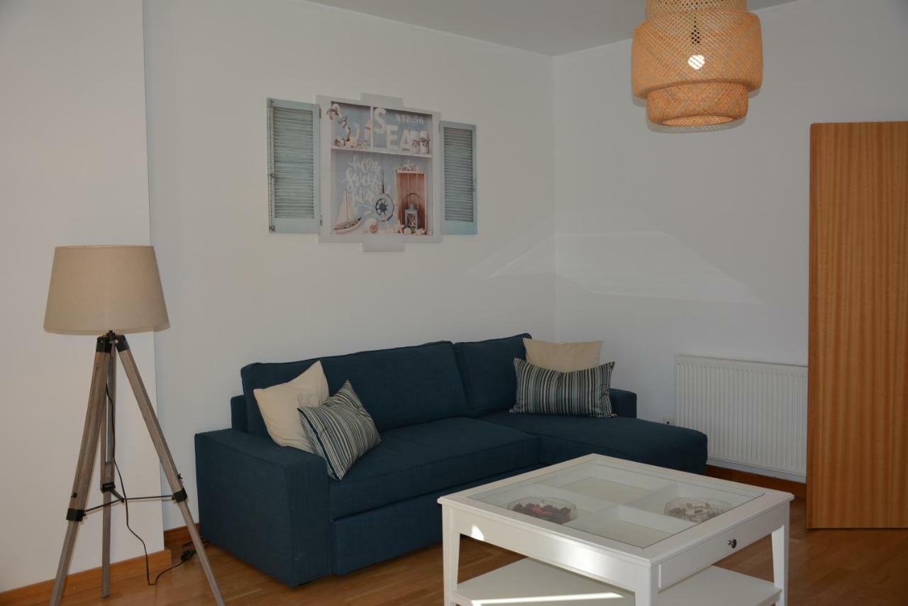 Beautiful Apartment In Albufeira Marina Экстерьер фото