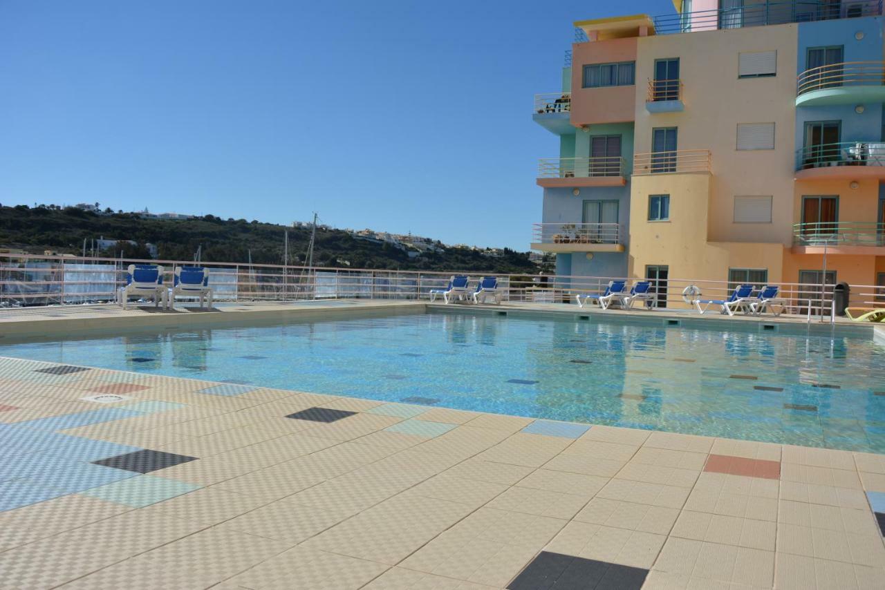 Beautiful Apartment In Albufeira Marina Экстерьер фото