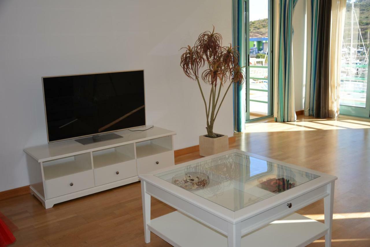 Beautiful Apartment In Albufeira Marina Экстерьер фото