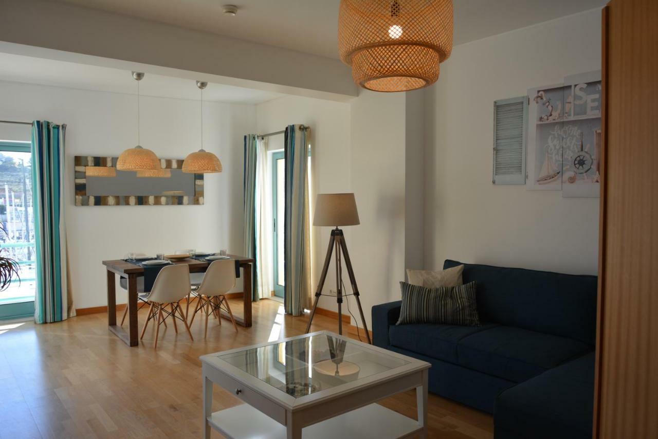 Beautiful Apartment In Albufeira Marina Экстерьер фото
