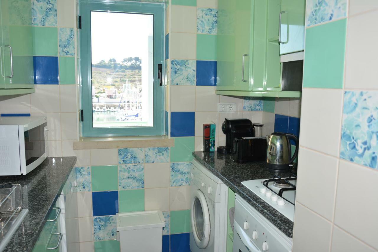 Beautiful Apartment In Albufeira Marina Экстерьер фото