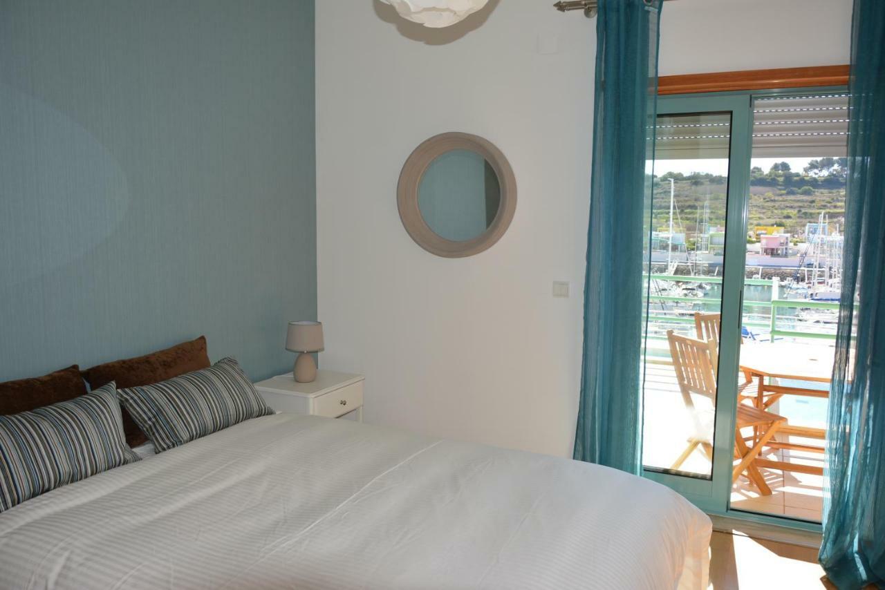 Beautiful Apartment In Albufeira Marina Экстерьер фото