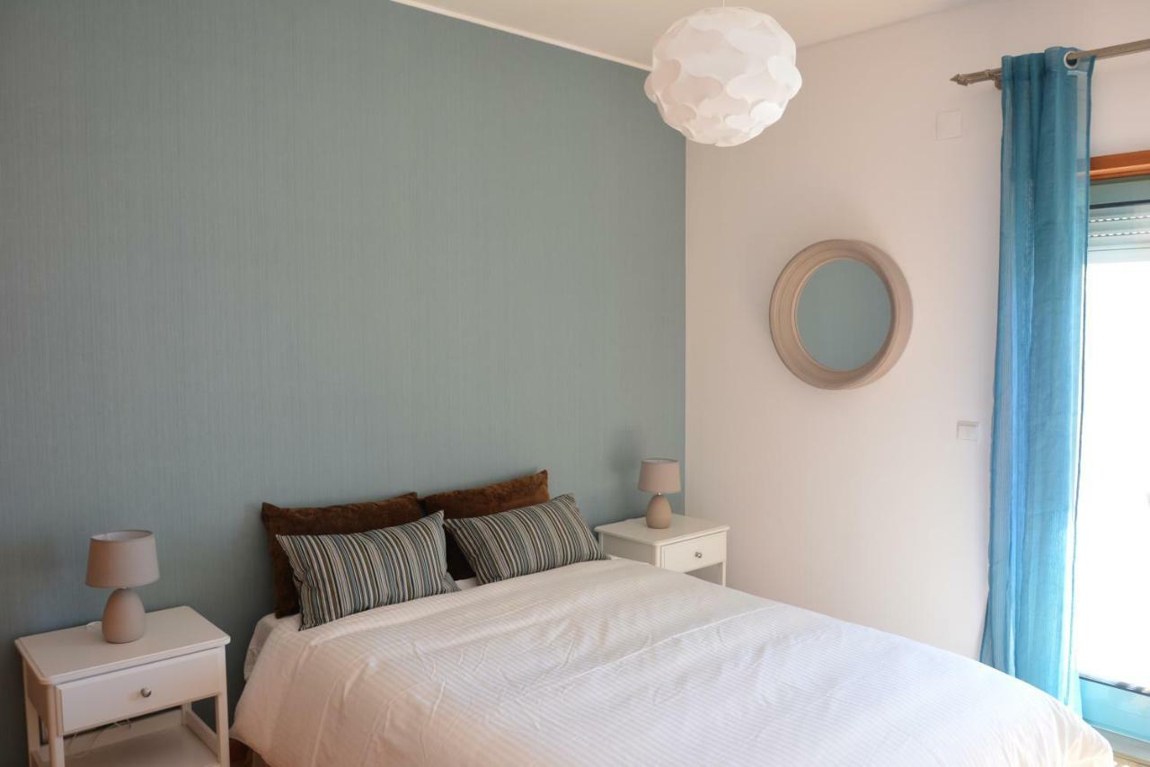 Beautiful Apartment In Albufeira Marina Экстерьер фото